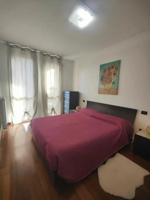 Glamour House, Comoda A Tutti I Servizi Appartement Parma Italië