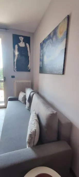 Glamour House, Comoda A Tutti I Servizi Appartement Parma 0*,  Italië