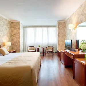 4* Ξενοδοχείο Starhotels Du Parc