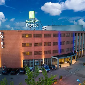 3* Ξενοδοχείο Express By Ihg