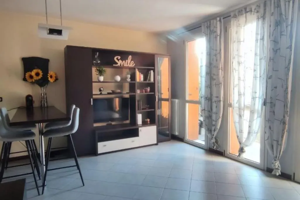 Glamour House, Comoda A Tutti I Servizi Apartment Parma Italy