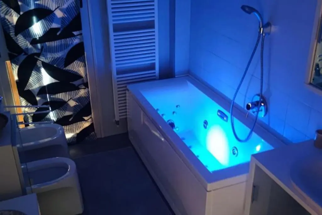 Glamour House, Comoda A Tutti I Servizi Apartment Parma