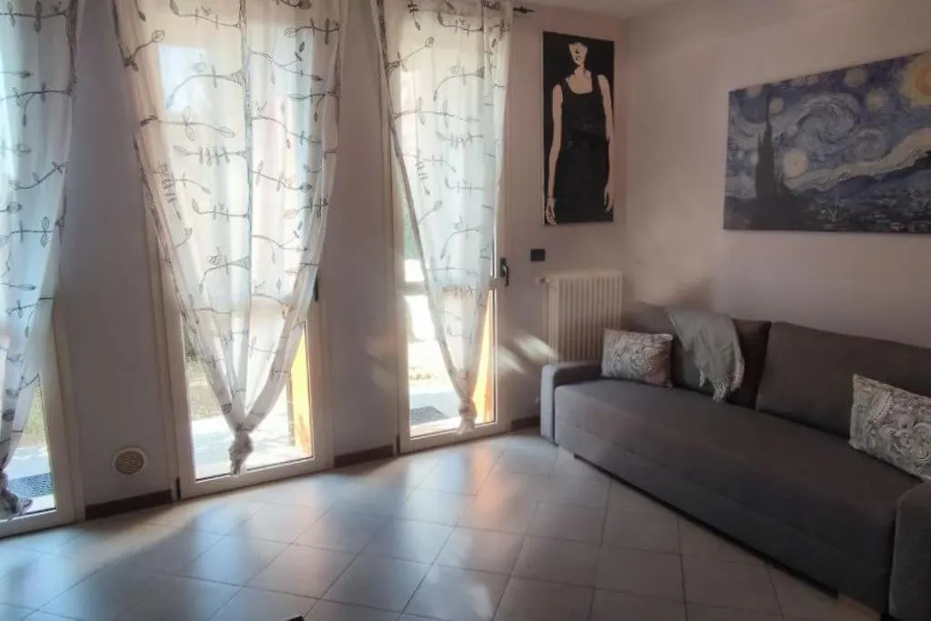 Glamour House, Comoda A Tutti I Servizi Apartment Parma