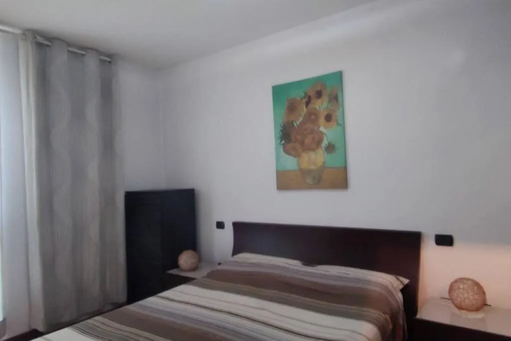 Glamour House, Comoda A Tutti I Servizi Apartment Parma 0*,  Italy