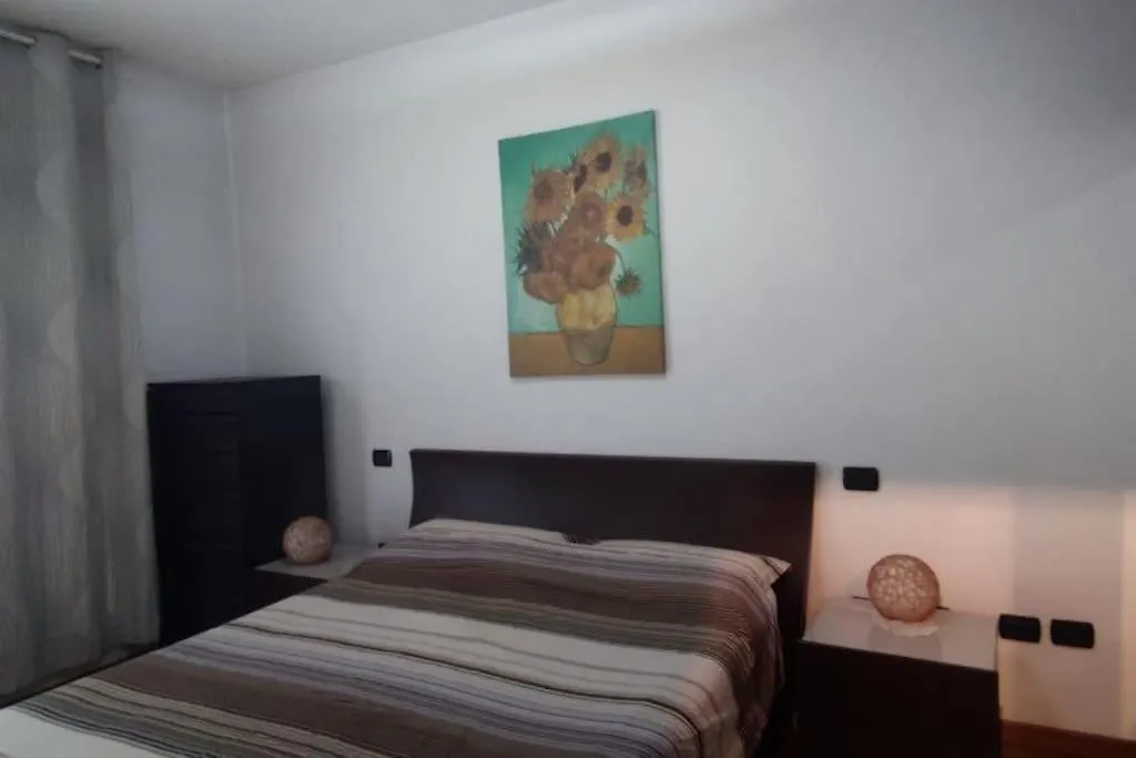 Glamour House, Comoda A Tutti I Servizi Apartment Parma Italy