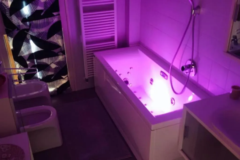 Glamour House, Comoda A Tutti I Servizi Apartment Parma