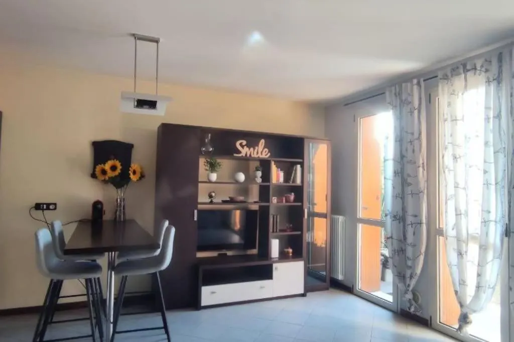 Glamour House, Comoda A Tutti I Servizi Apartment Parma Italy