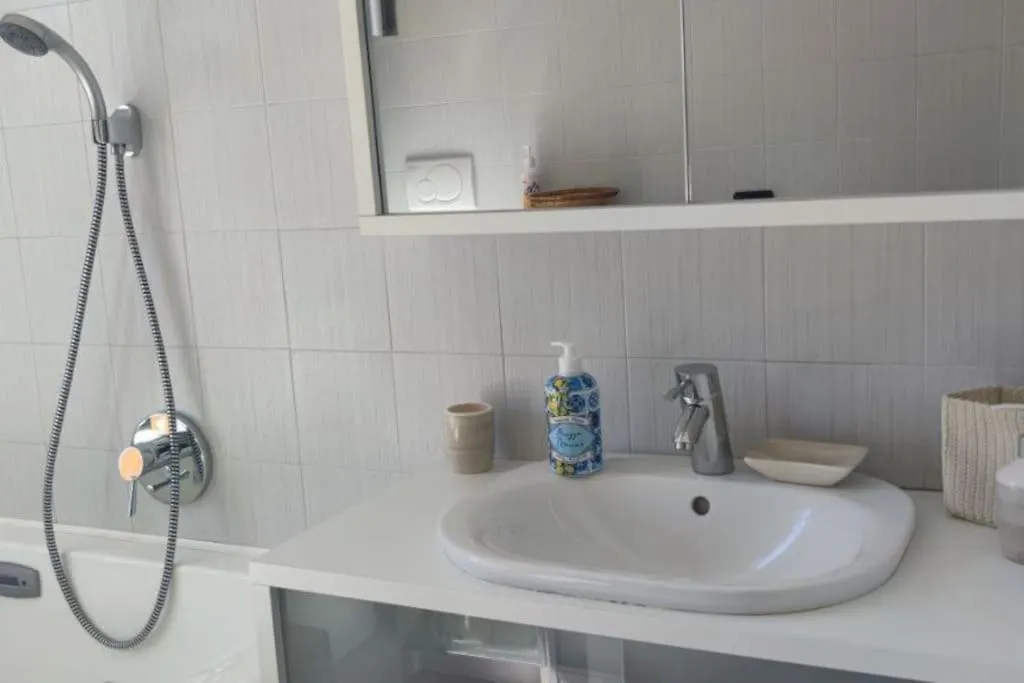 Glamour House, Comoda A Tutti I Servizi Apartment Parma Italy
