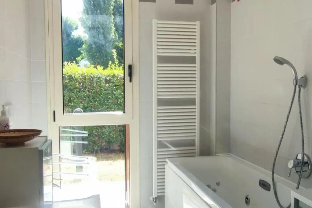 Glamour House, Comoda A Tutti I Servizi Apartment Parma