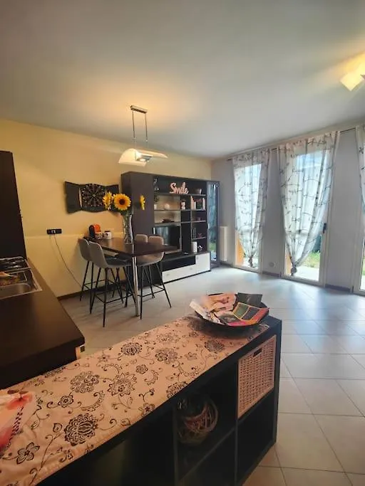 Glamour House, Comoda A Tutti I Servizi Apartment Parma
