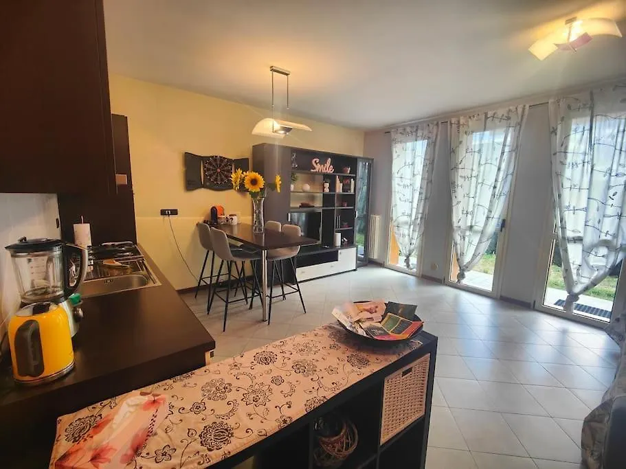Glamour House, Comoda A Tutti I Servizi Apartment Parma Italy