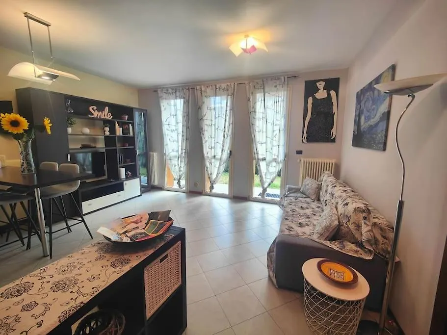 Glamour House, Comoda A Tutti I Servizi Apartment Parma 0*,  Italy