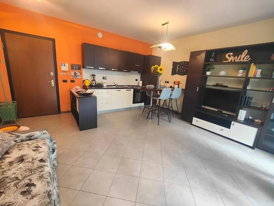 Glamour House, Comoda A Tutti I Servizi Apartment Parma