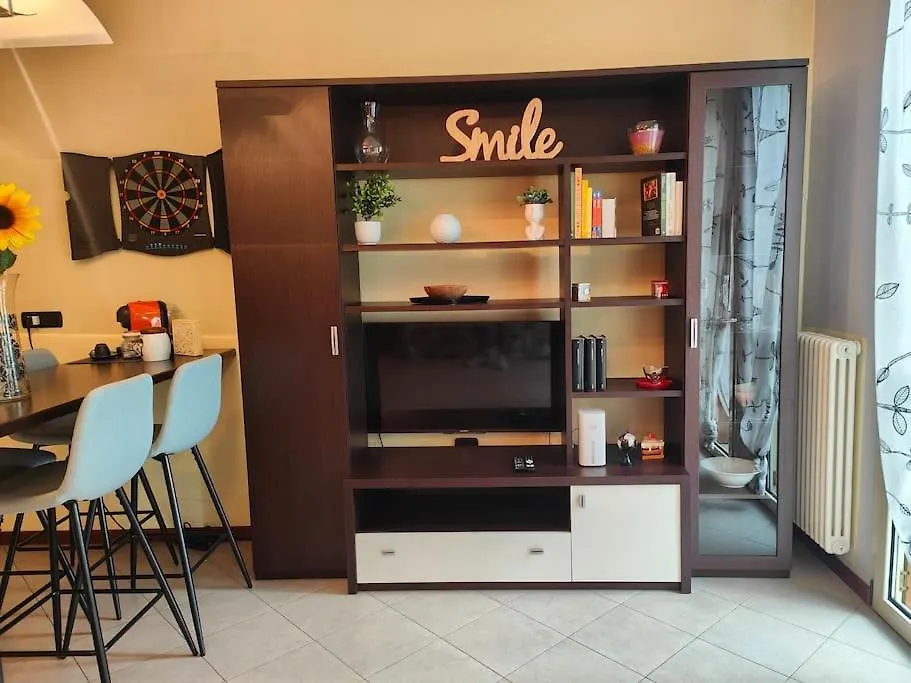 Glamour House, Comoda A Tutti I Servizi Apartment Parma Italy