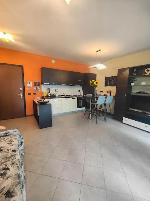 Glamour House, Comoda A Tutti I Servizi Apartment Parma