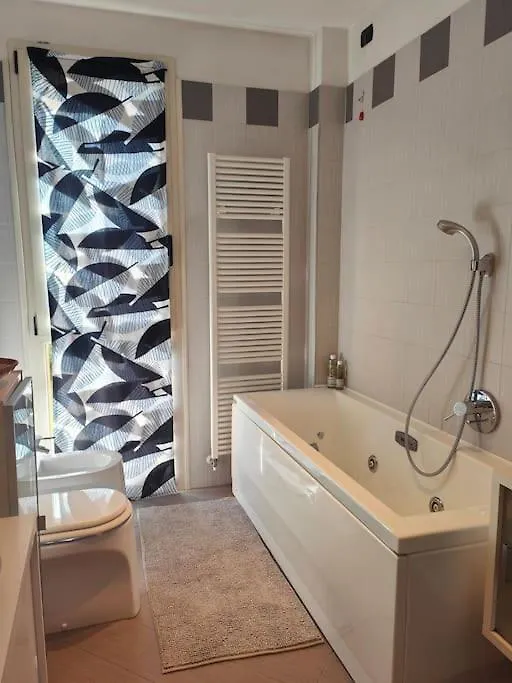 Glamour House, Comoda A Tutti I Servizi Apartment Parma Italy