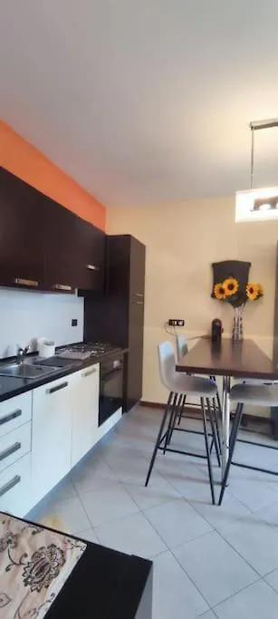 Glamour House, Comoda A Tutti I Servizi Apartment Parma