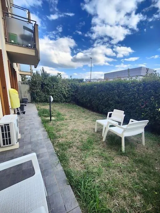 Glamour House, Comoda A Tutti I Servizi Apartment Parma