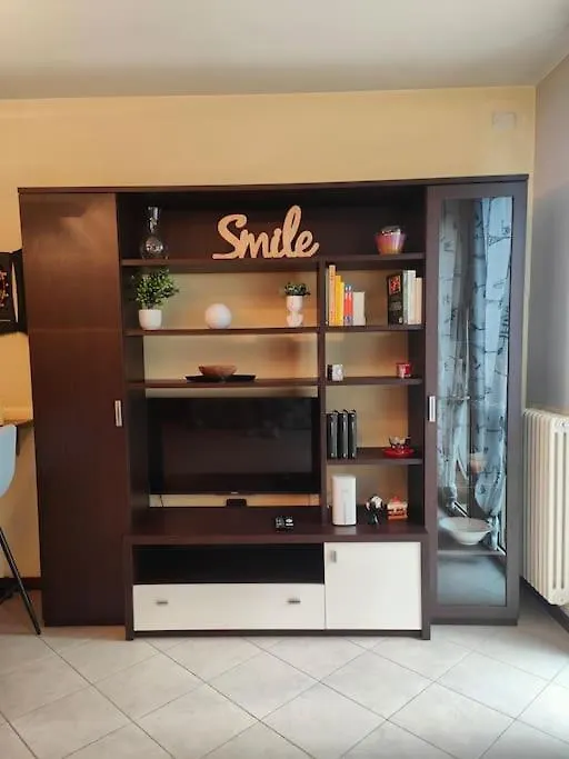 Glamour House, Comoda A Tutti I Servizi Apartment Parma