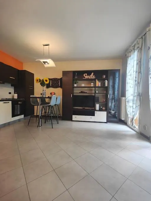 Glamour House, Comoda A Tutti I Servizi Apartment Parma Italy