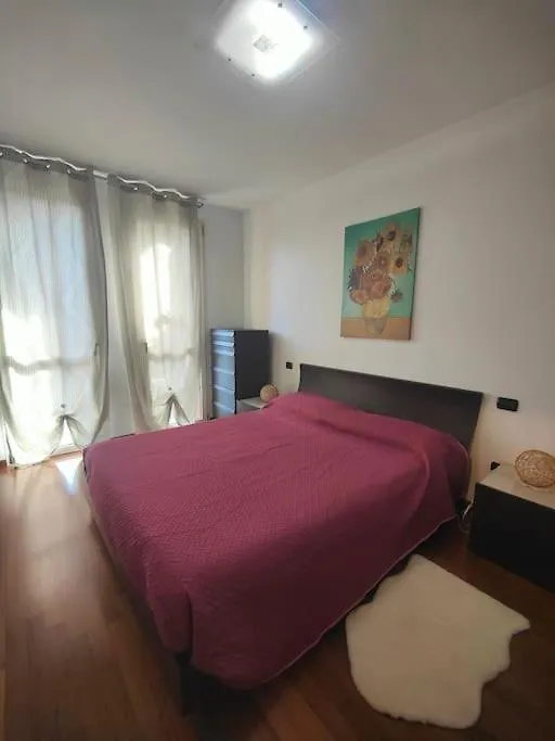 Glamour House, Comoda A Tutti I Servizi Apartment Parma 0*,  Italy
