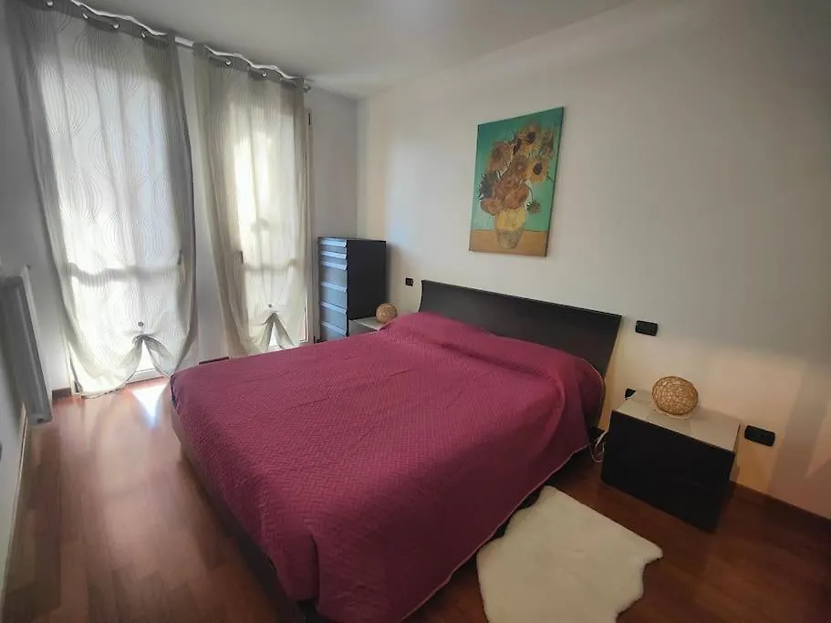 Glamour House, Comoda A Tutti I Servizi Apartment Parma