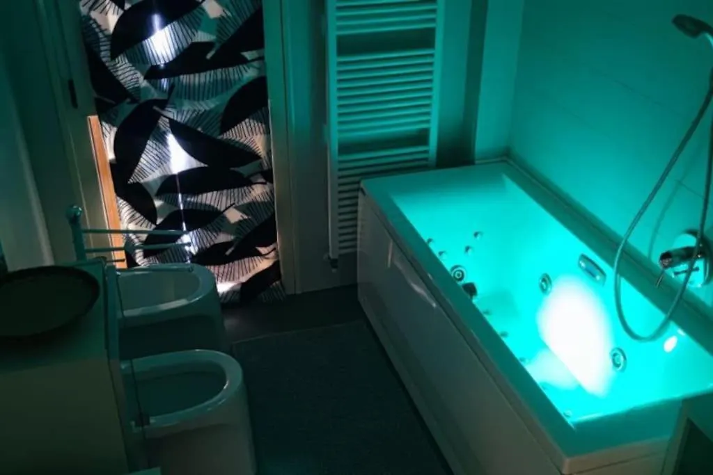 Glamour House, Comoda A Tutti I Servizi Apartment Parma