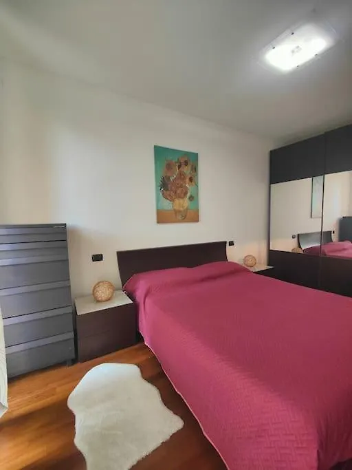 Glamour House, Comoda A Tutti I Servizi Apartment Parma Italy