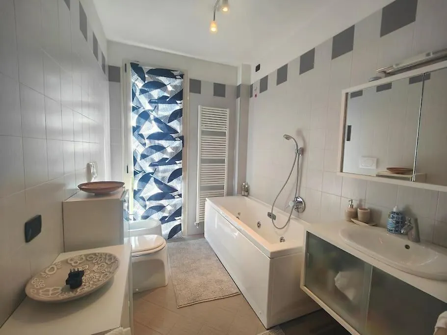 Glamour House, Comoda A Tutti I Servizi Apartment Parma