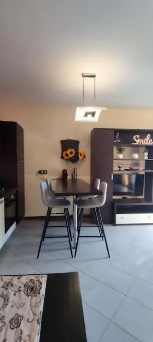 Glamour House, Comoda A Tutti I Servizi Apartment Parma