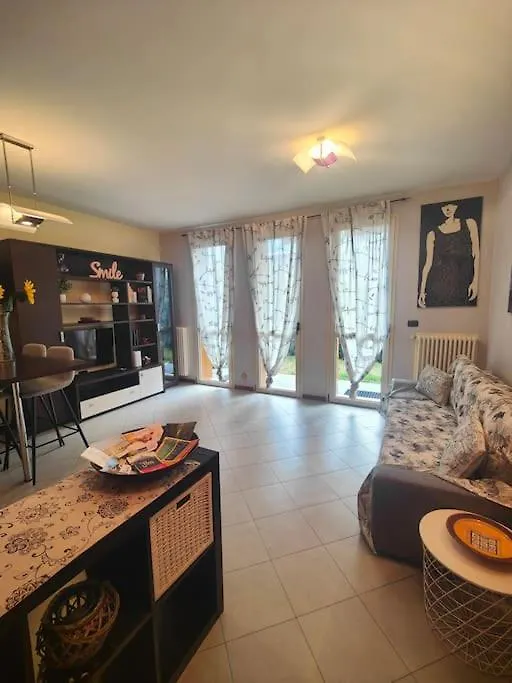 Glamour House, Comoda A Tutti I Servizi Apartment Parma