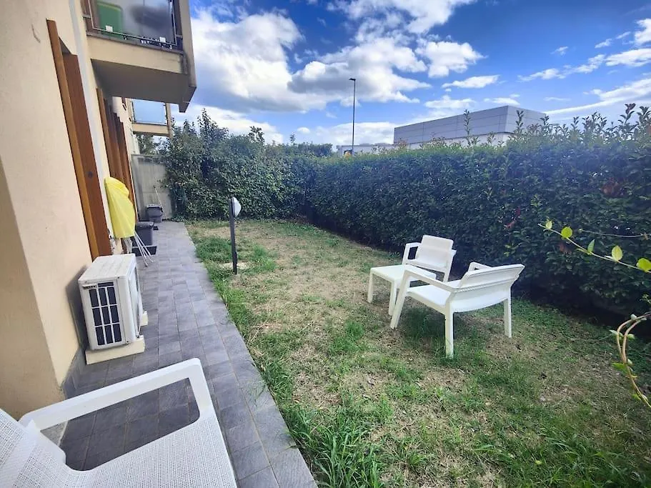 Glamour House, Comoda A Tutti I Servizi Apartment Parma